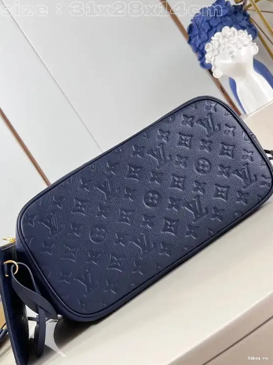 LOUIS MM-31*28*14cm VUITTON NEVERFULL 0527
